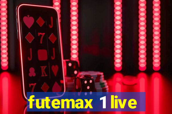 futemax 1 live